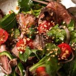 Yum Nuer Classic Thai Beef Salad