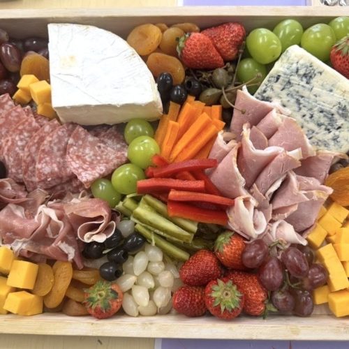 Cheeseboard-and-Cold-Cut-Platter